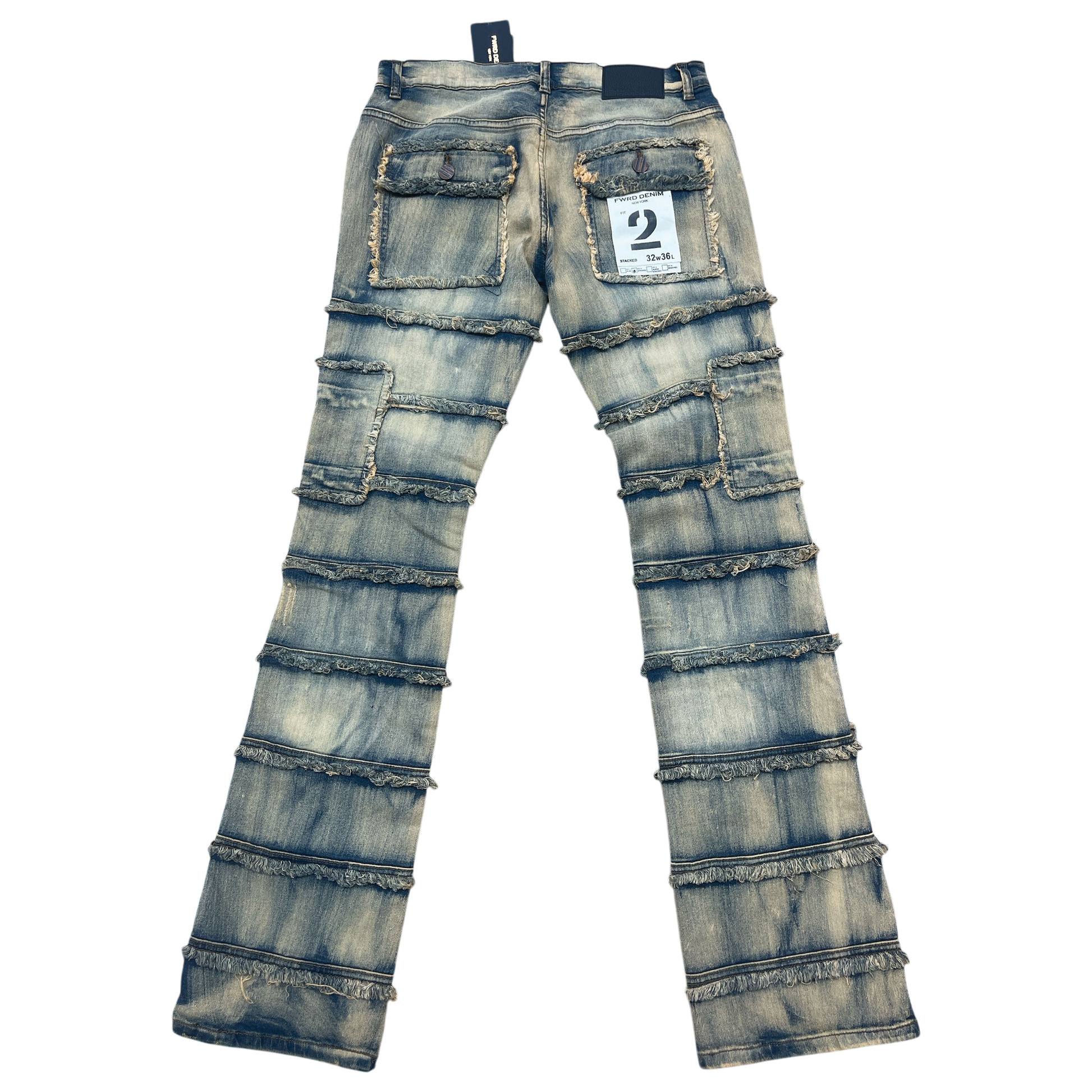 mens street wear jeans