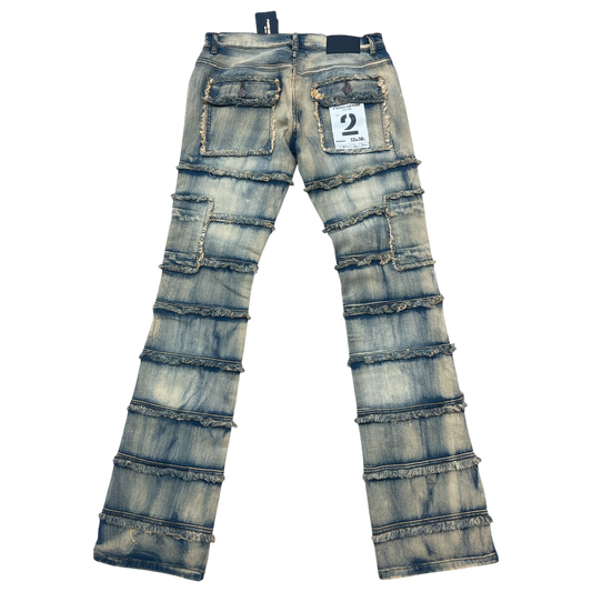 mens street wear jeans