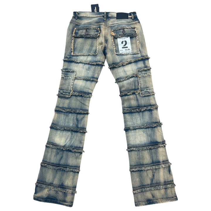 mens street wear jeans