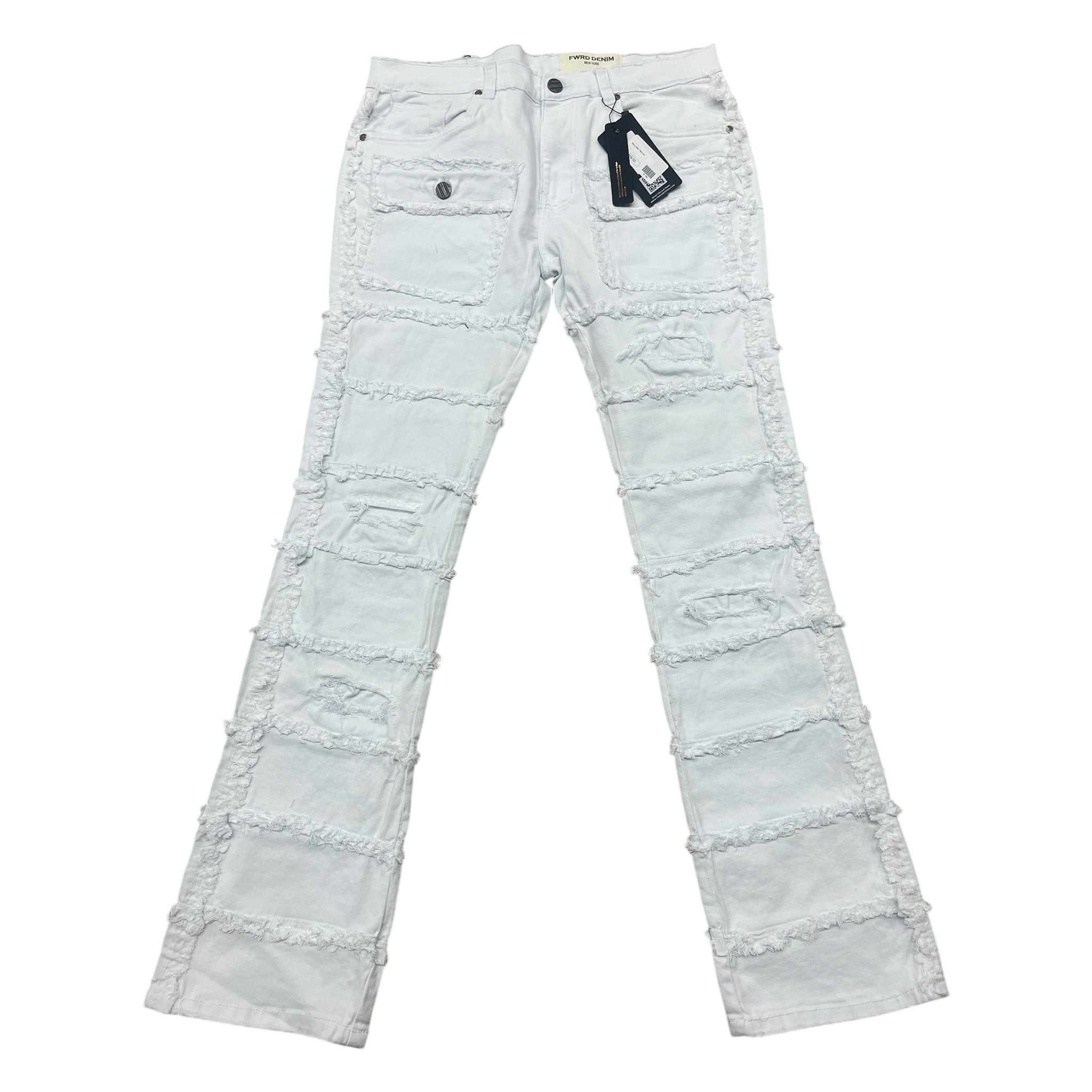 mens street wear jeans