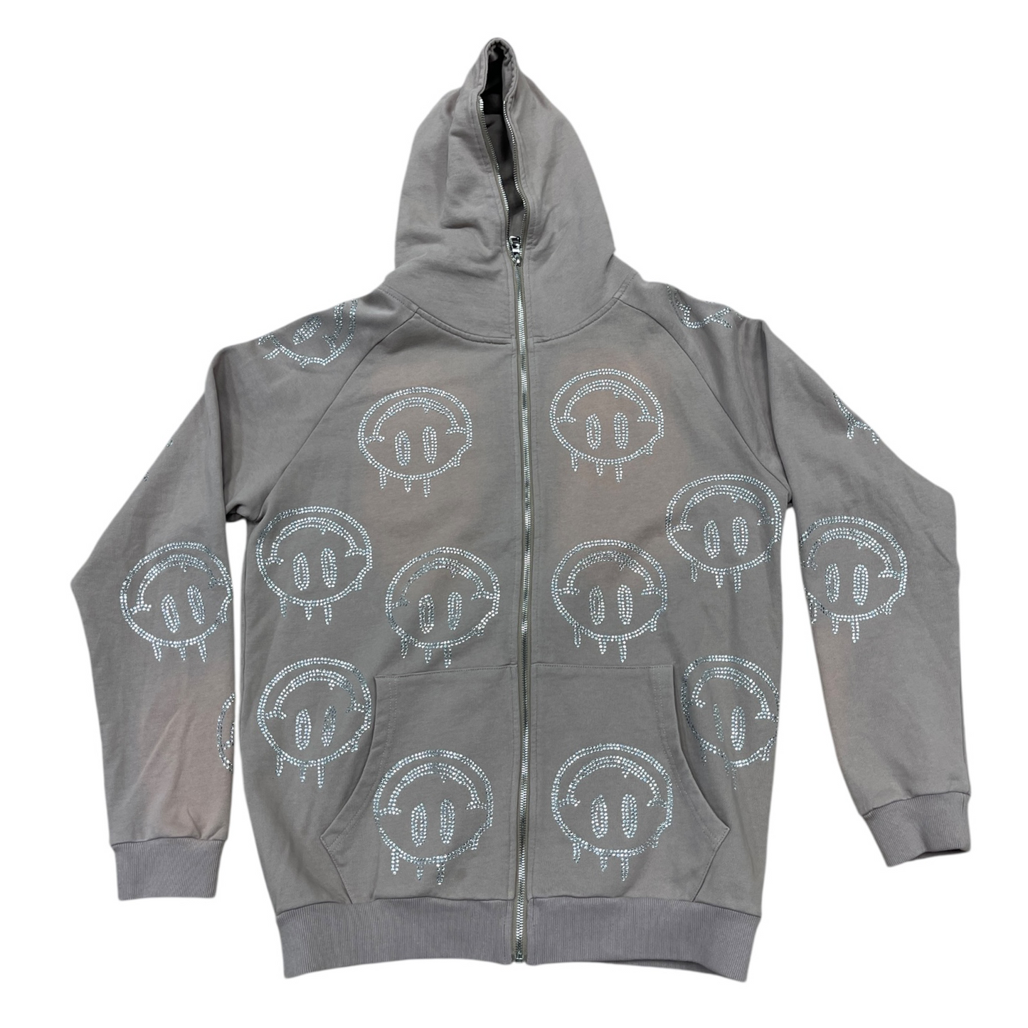 Politics Hoodie - Hayes - Tan