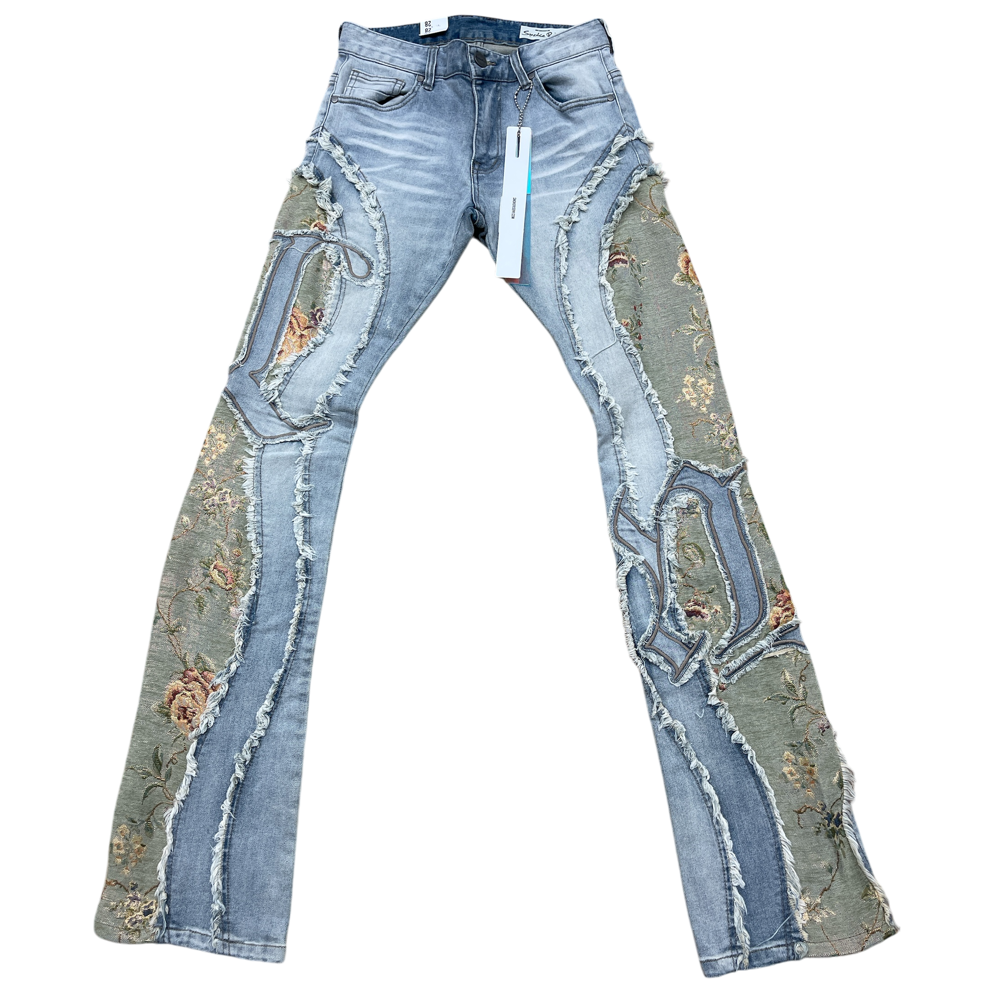 mens street wear jeans