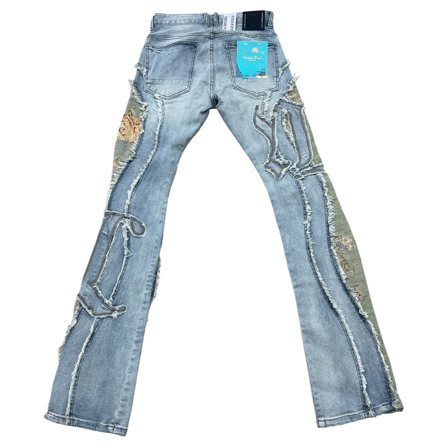 mens street wear jeans
