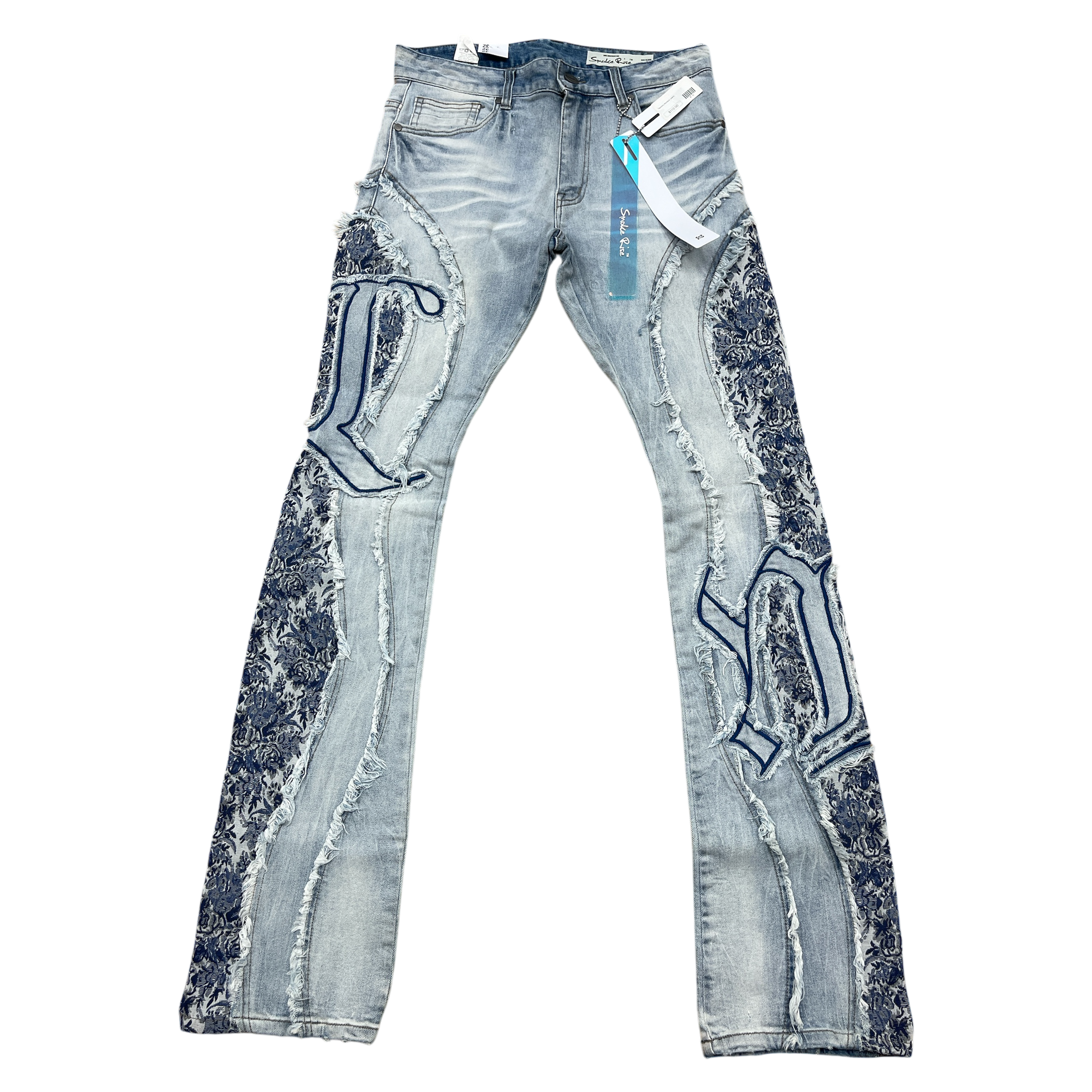 mens street wear jeans