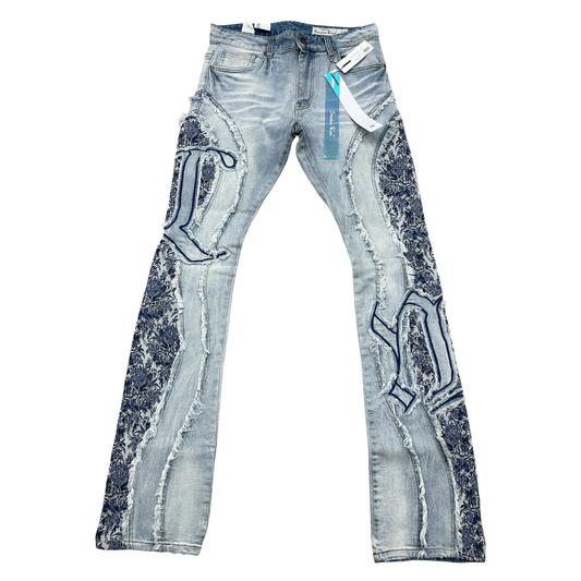 mens street wear jeans