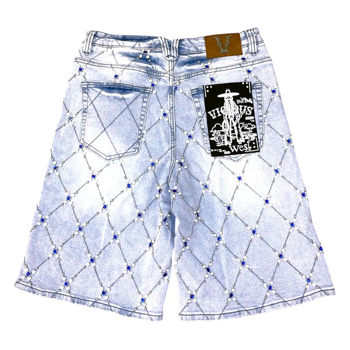 mens street wear jeans