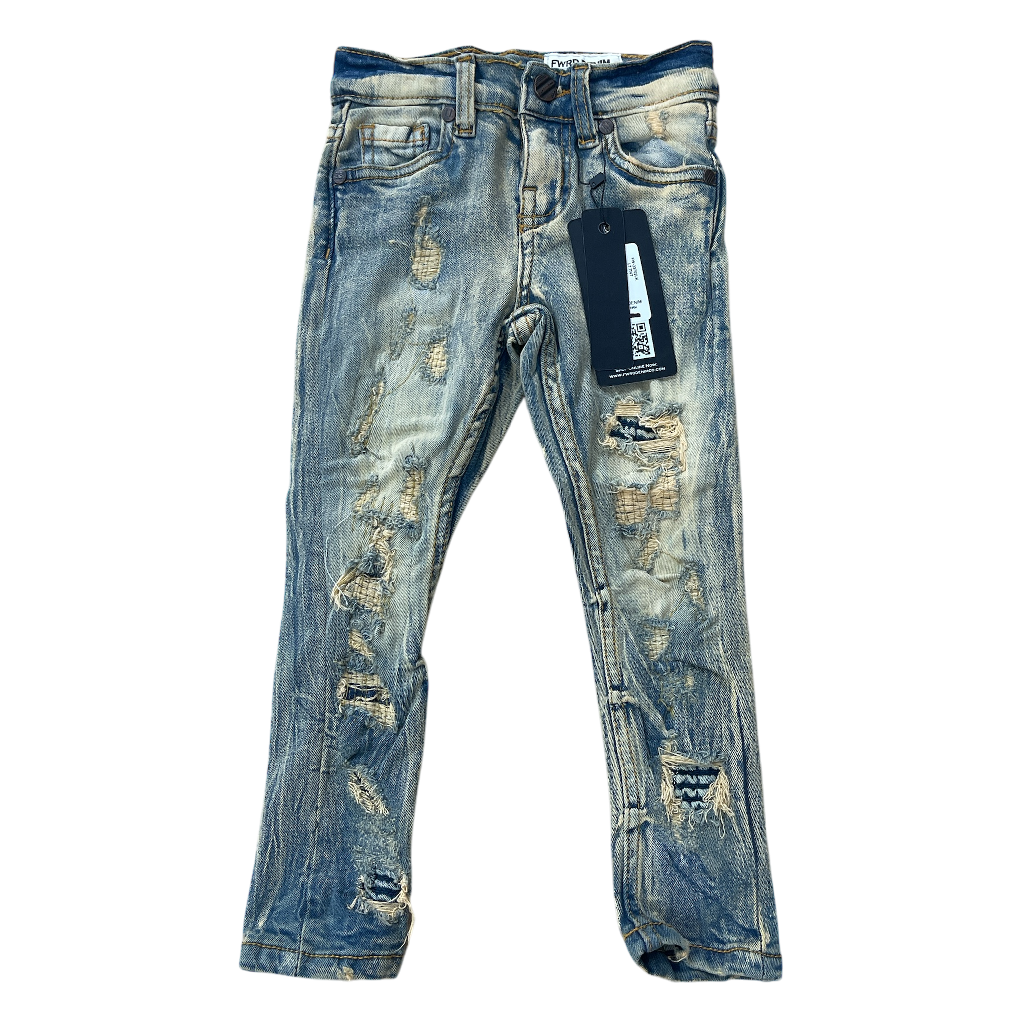 mens street wear jeans