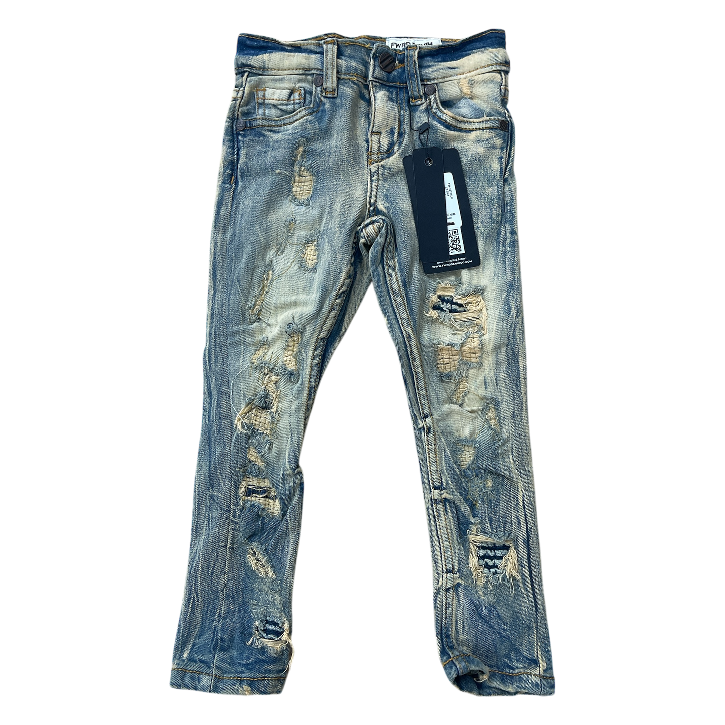 mens street wear jeans