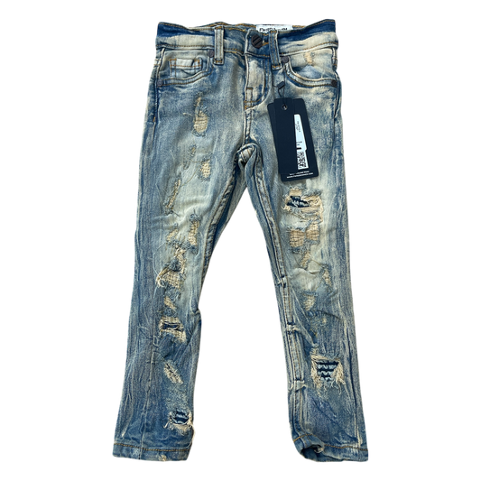mens street wear jeans