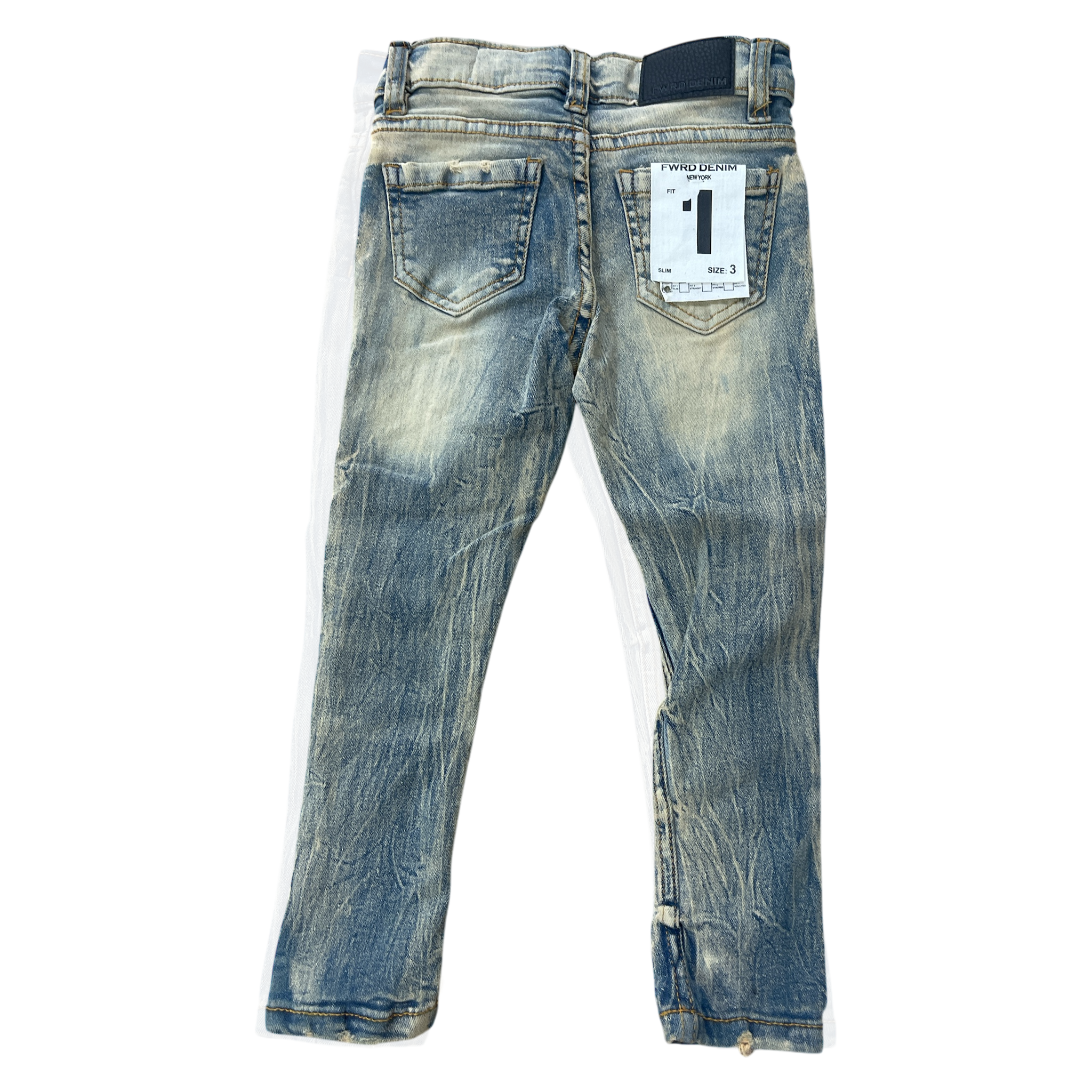 mens street wear jeans