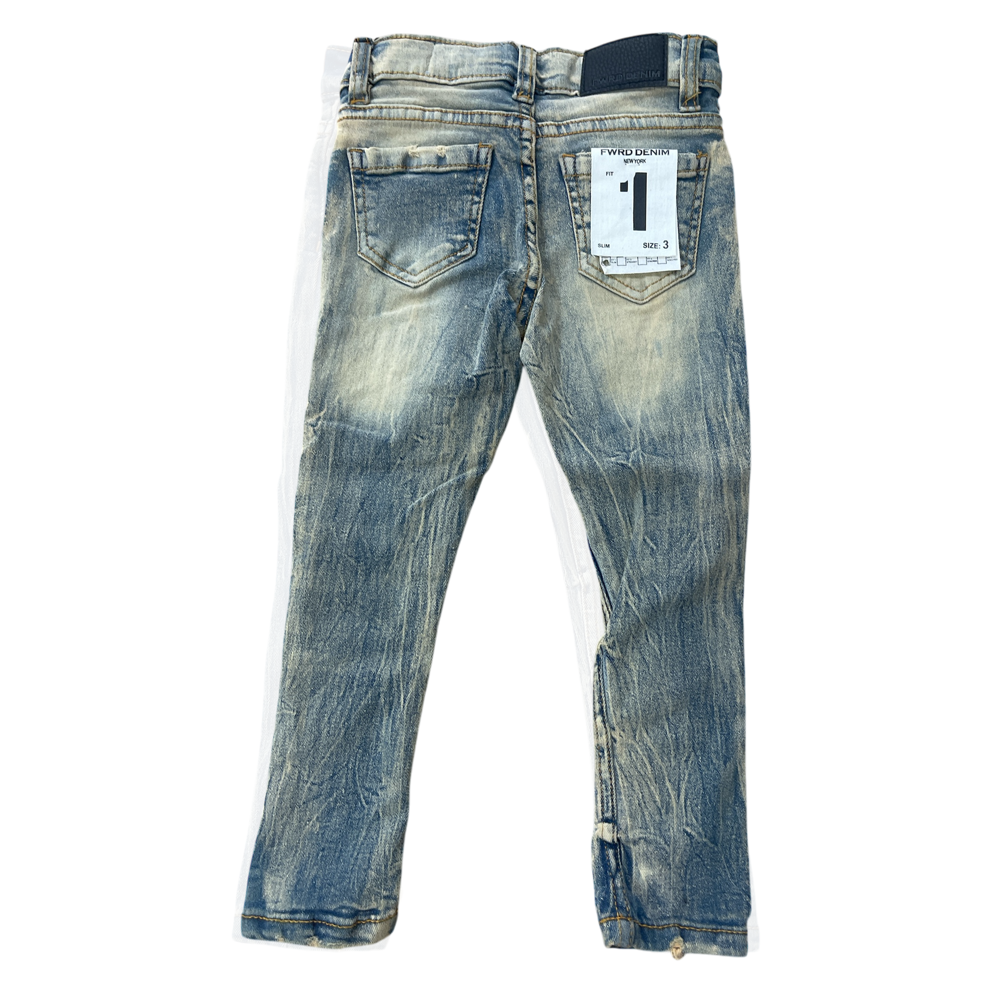 mens street wear jeans
