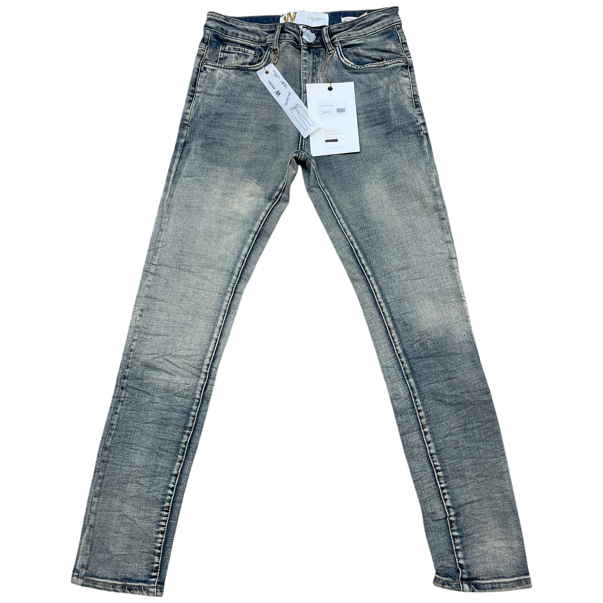 mens street wear jeans