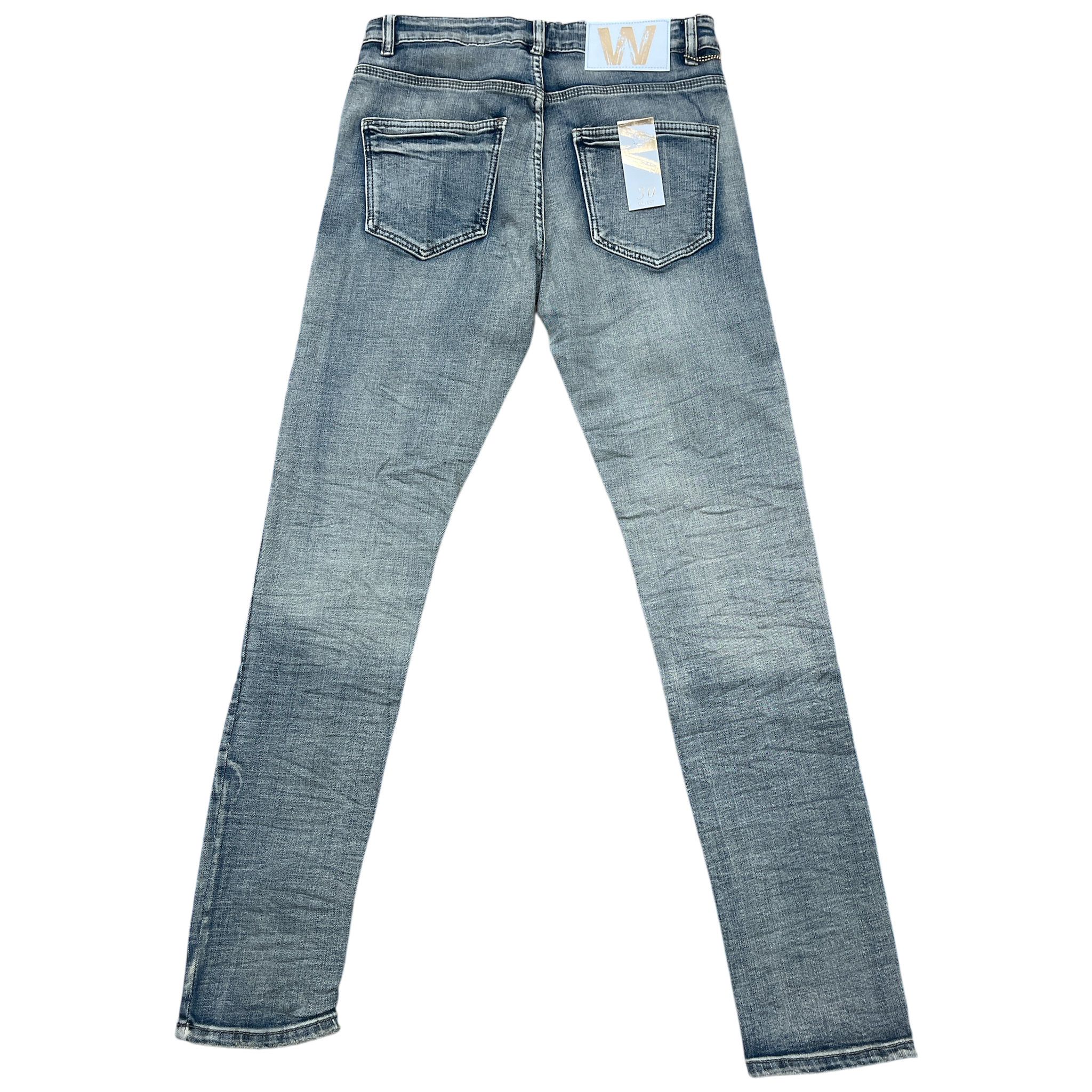 mens street wear jeans