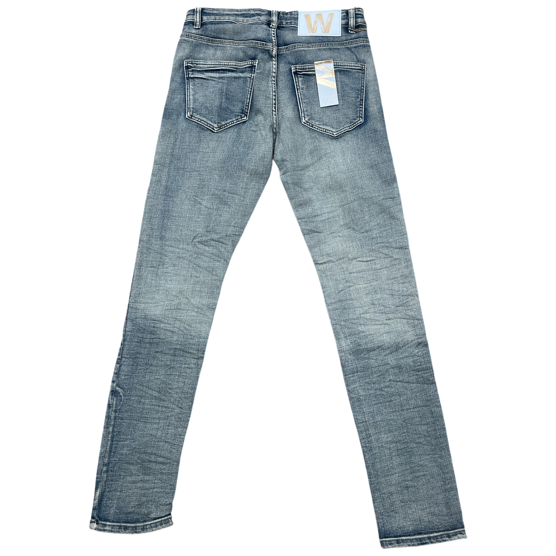 mens street wear jeans