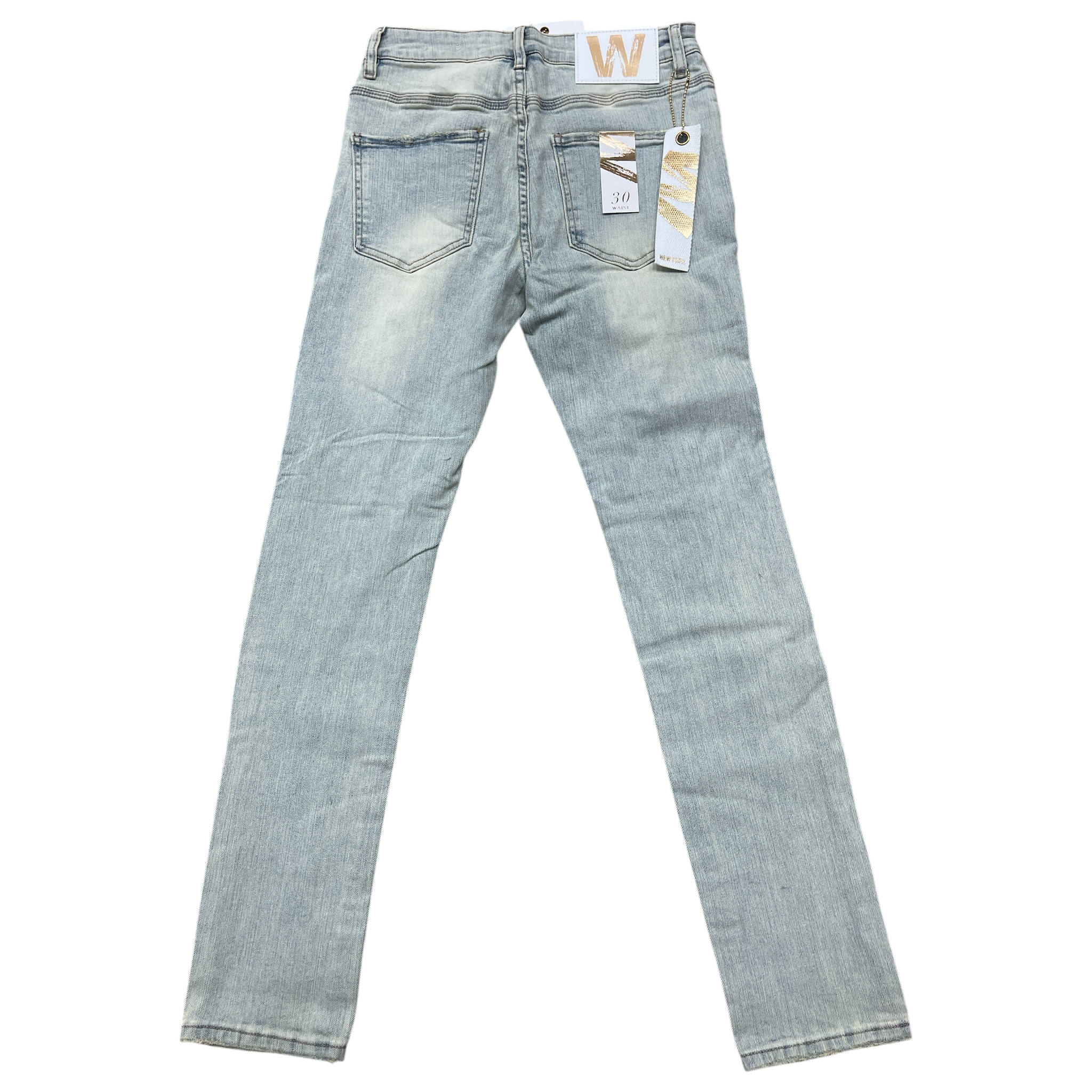 mens street wear jeans