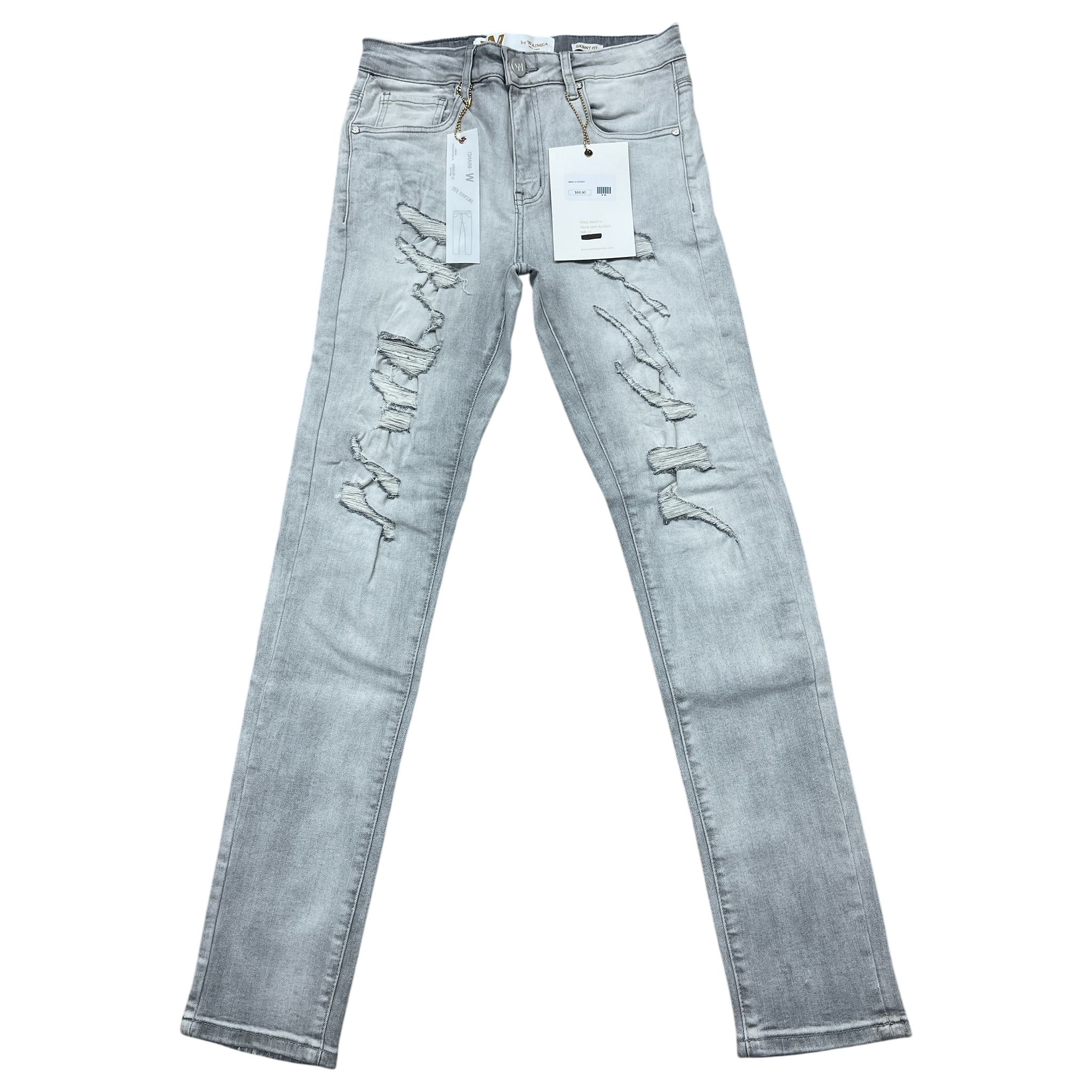 mens street wear jeans