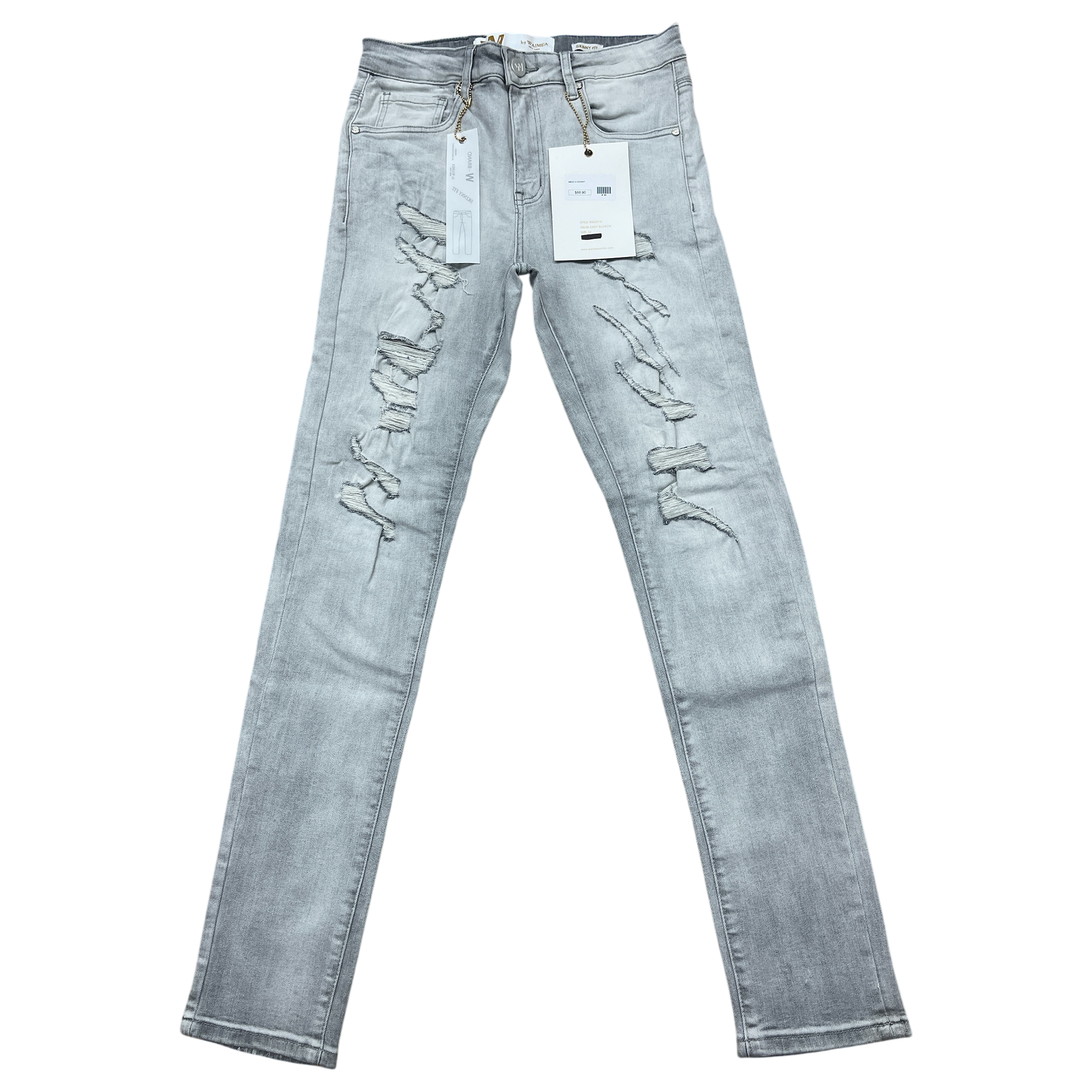 mens street wear jeans