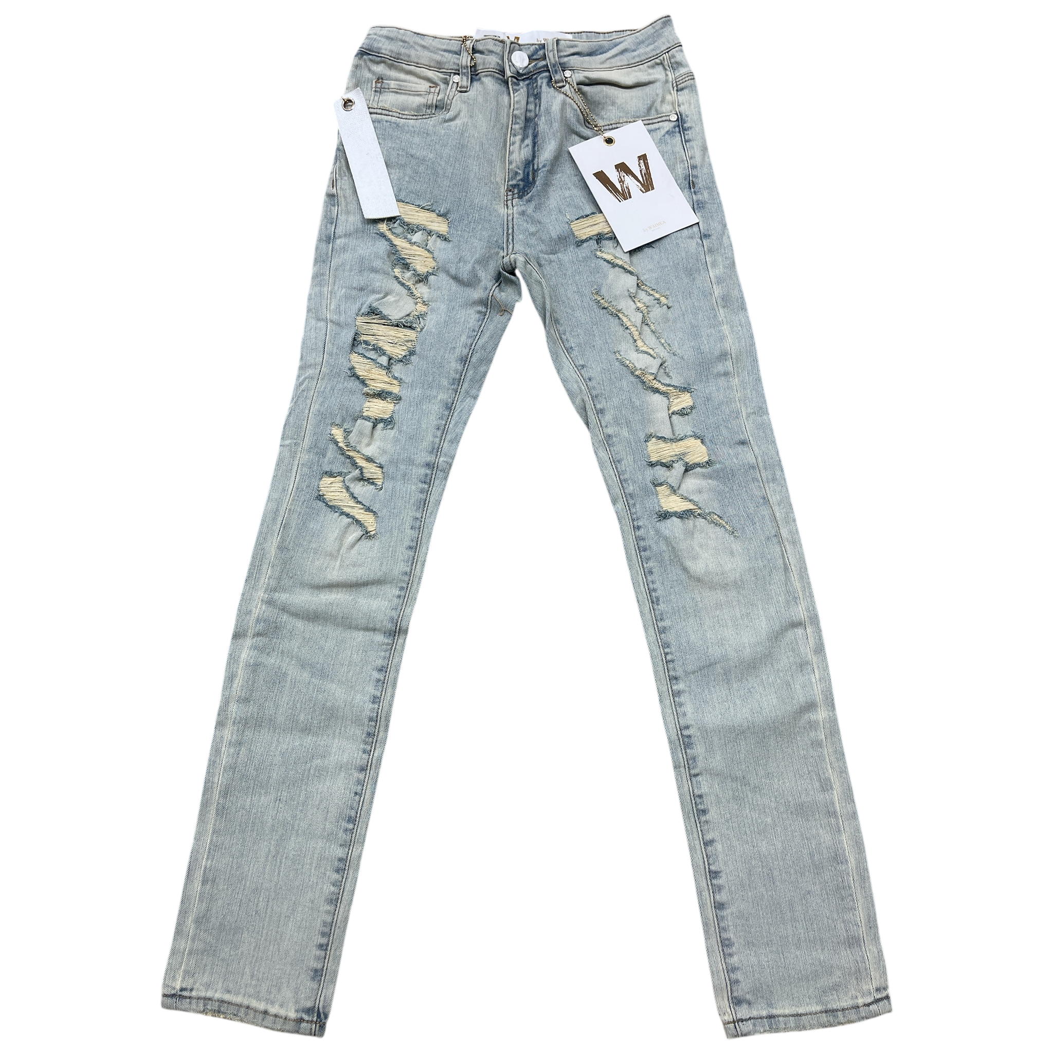 mens street wear jeans
