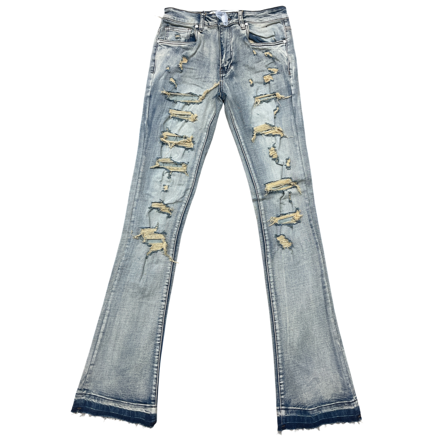 mens street wear jeans