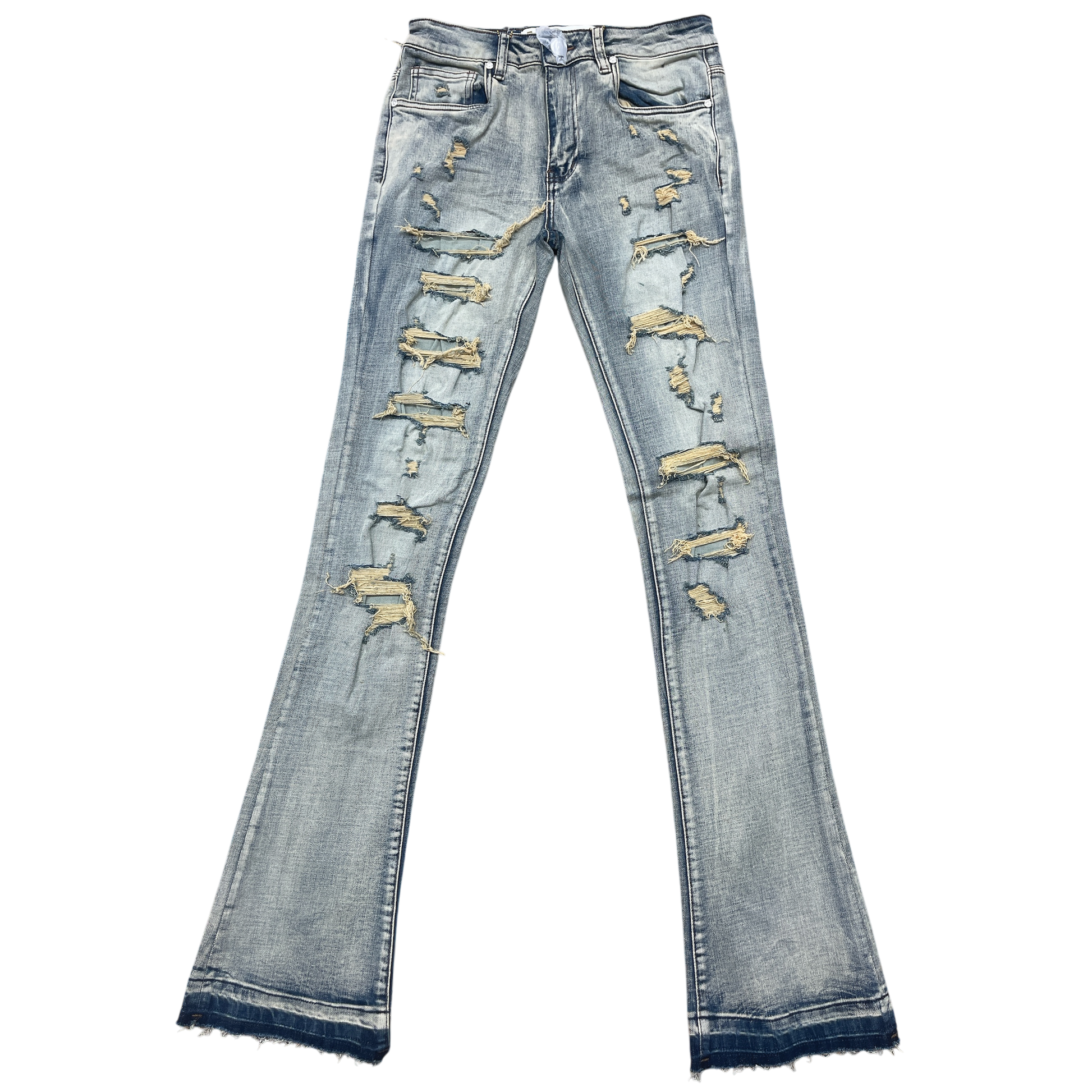 mens street wear jeans